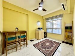 Blk 408B Northshore Residences II (Punggol), HDB 4 Rooms #547053591